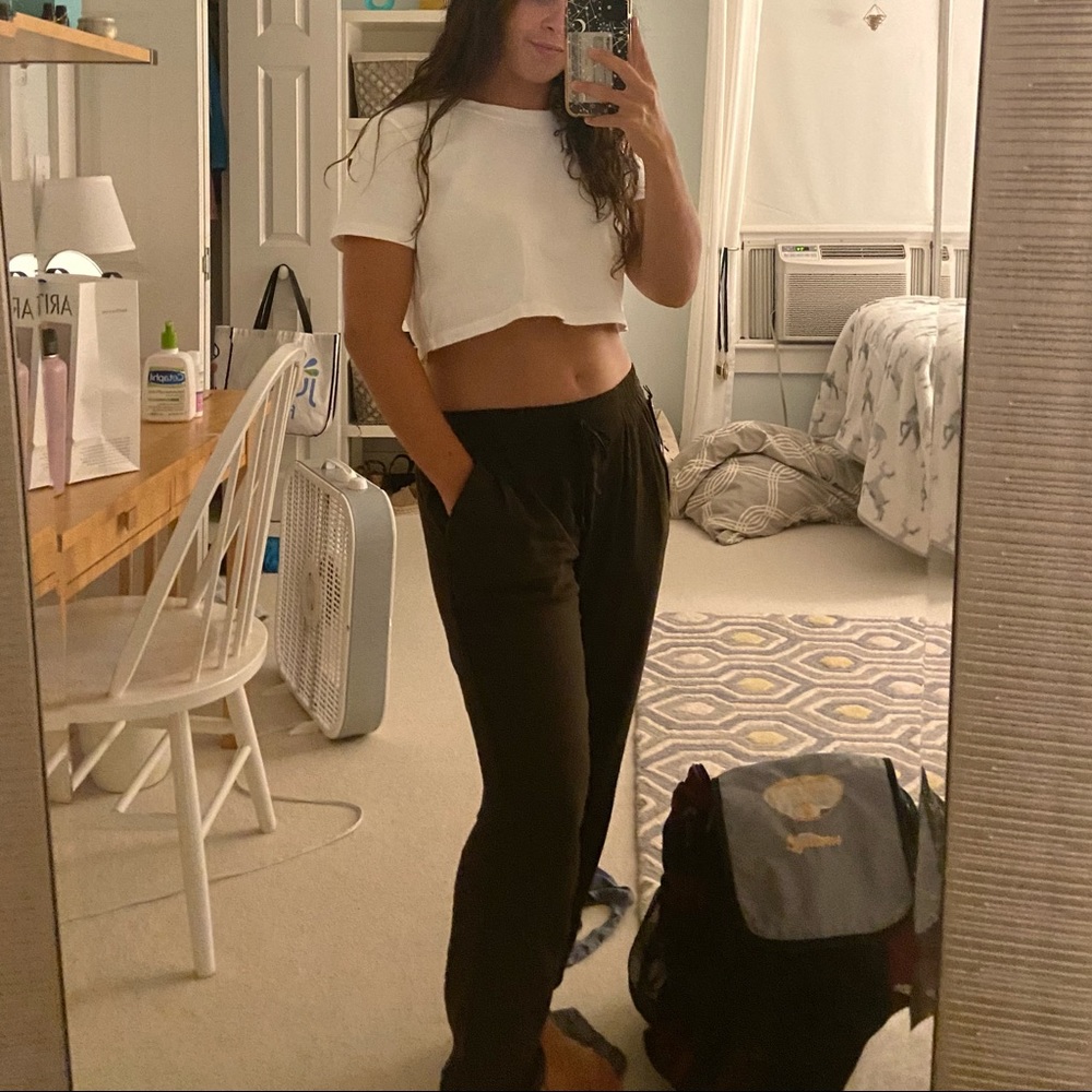 Sunday’s Best joggers